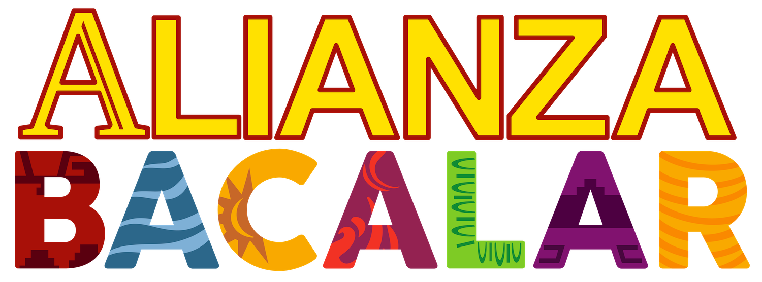 AlianzaBacalar Logo