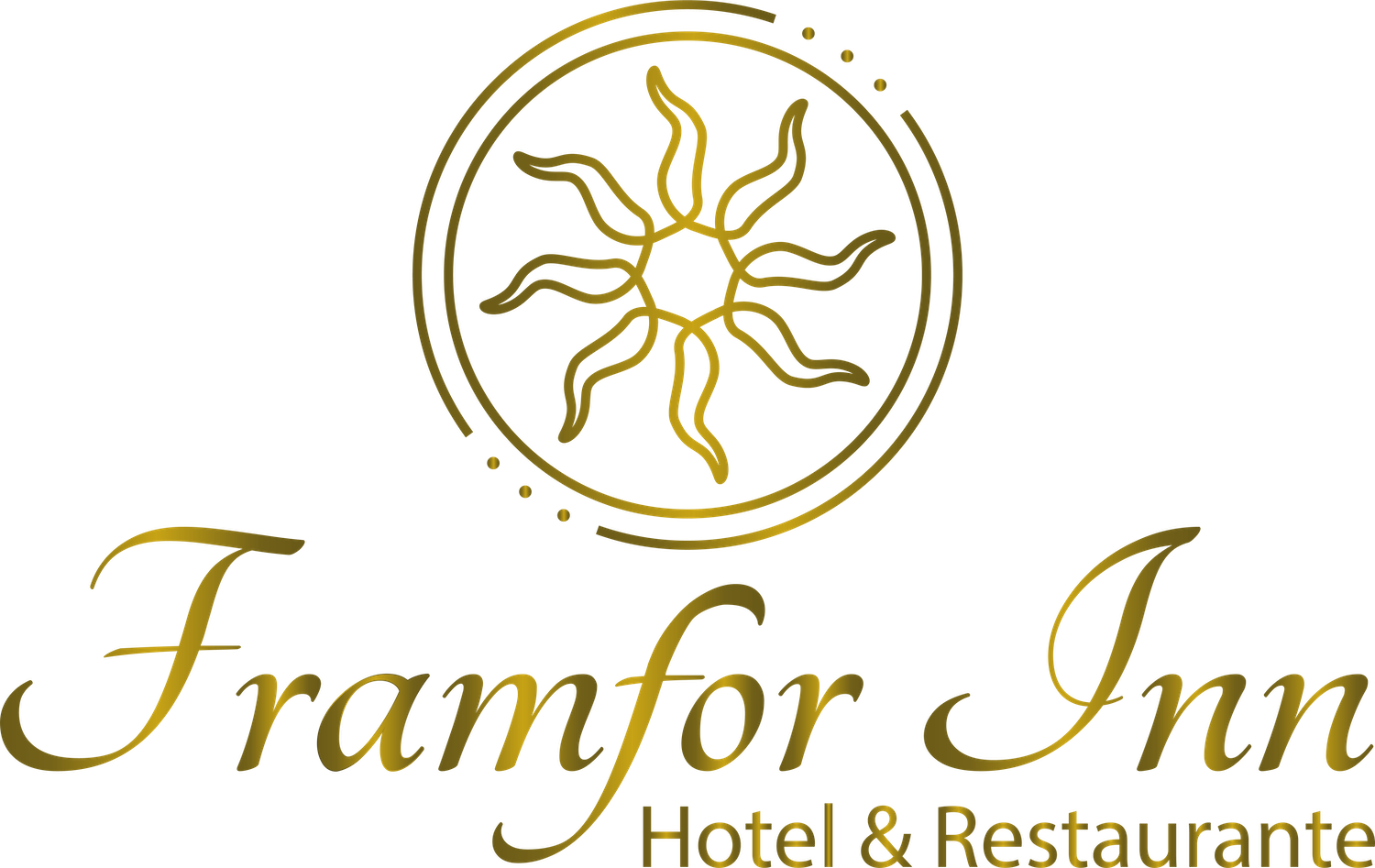 Framfor Inn Logo