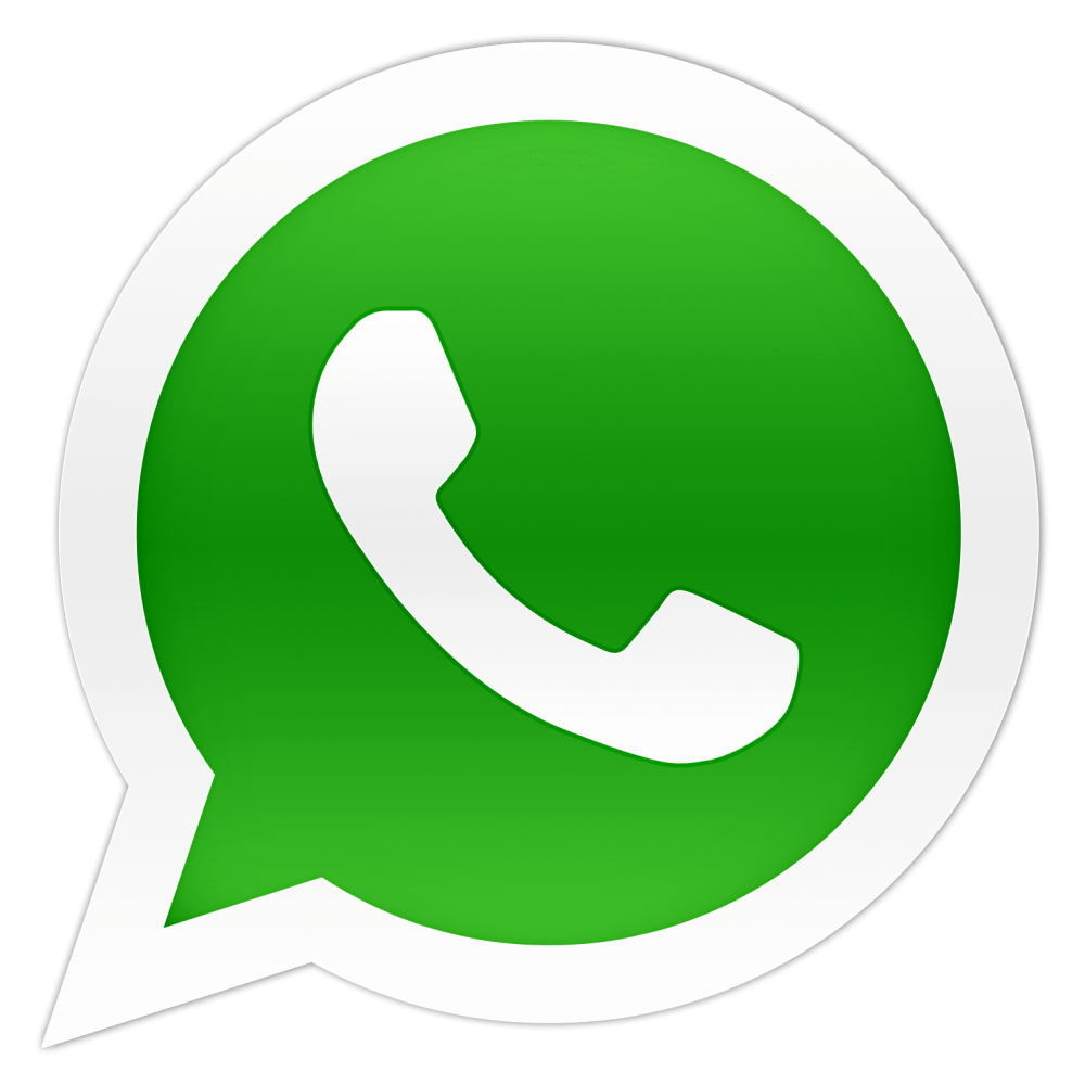 Image of the WhatsApp Logo